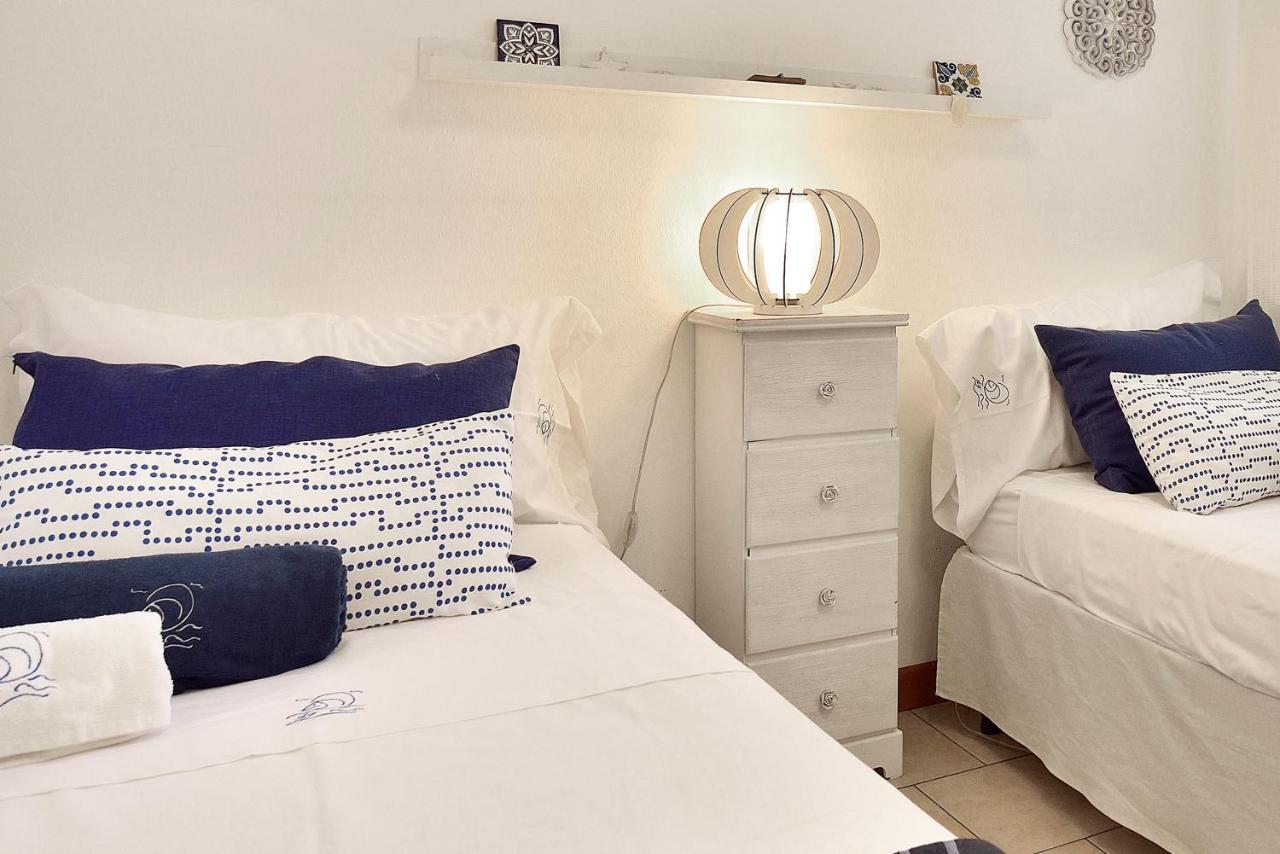 Casa Con Accesso Al Mare Apartment ซานตามาเรีย เดล โฟกัลโล ภายนอก รูปภาพ