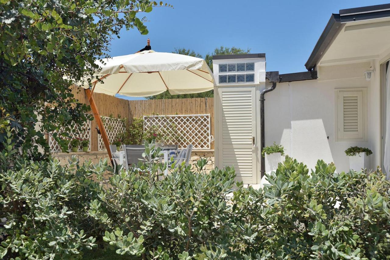Casa Con Accesso Al Mare Apartment ซานตามาเรีย เดล โฟกัลโล ภายนอก รูปภาพ
