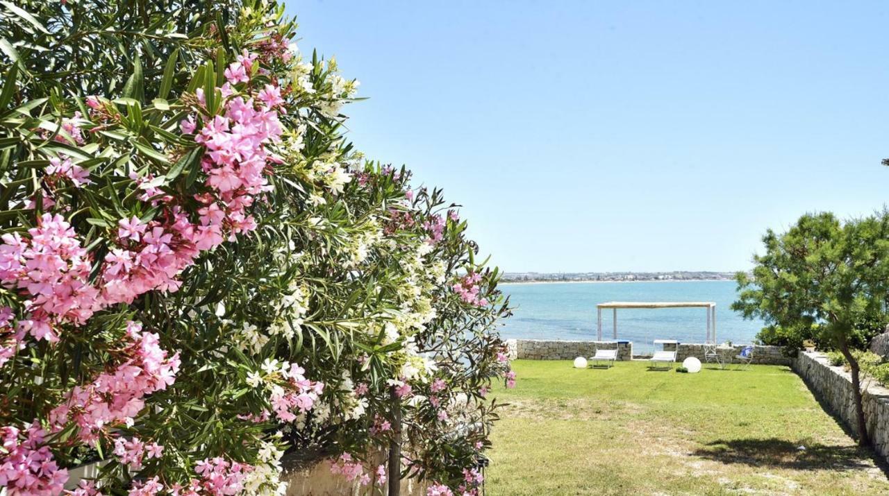 Casa Con Accesso Al Mare Apartment ซานตามาเรีย เดล โฟกัลโล ภายนอก รูปภาพ